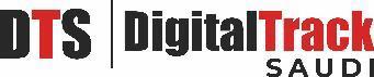 Digital Track Saudi (DTS) logo